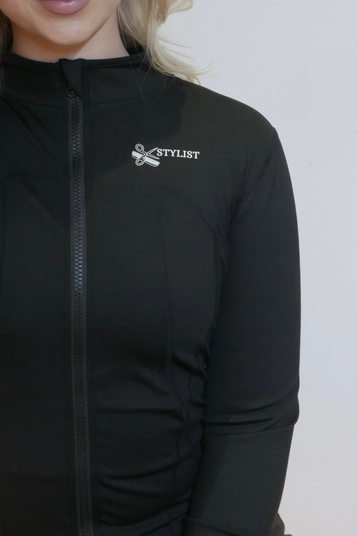 Hair Stylist Jacket