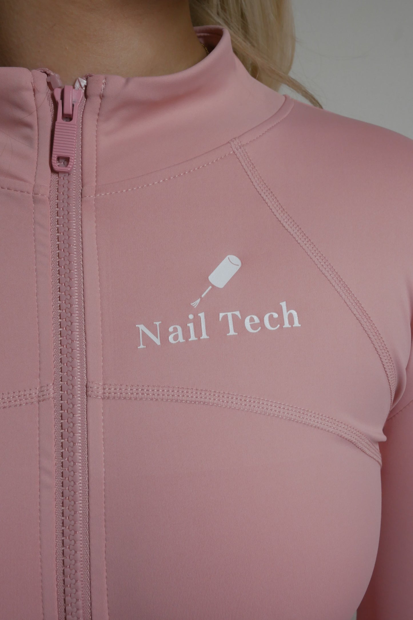 Nail Tech Jacket