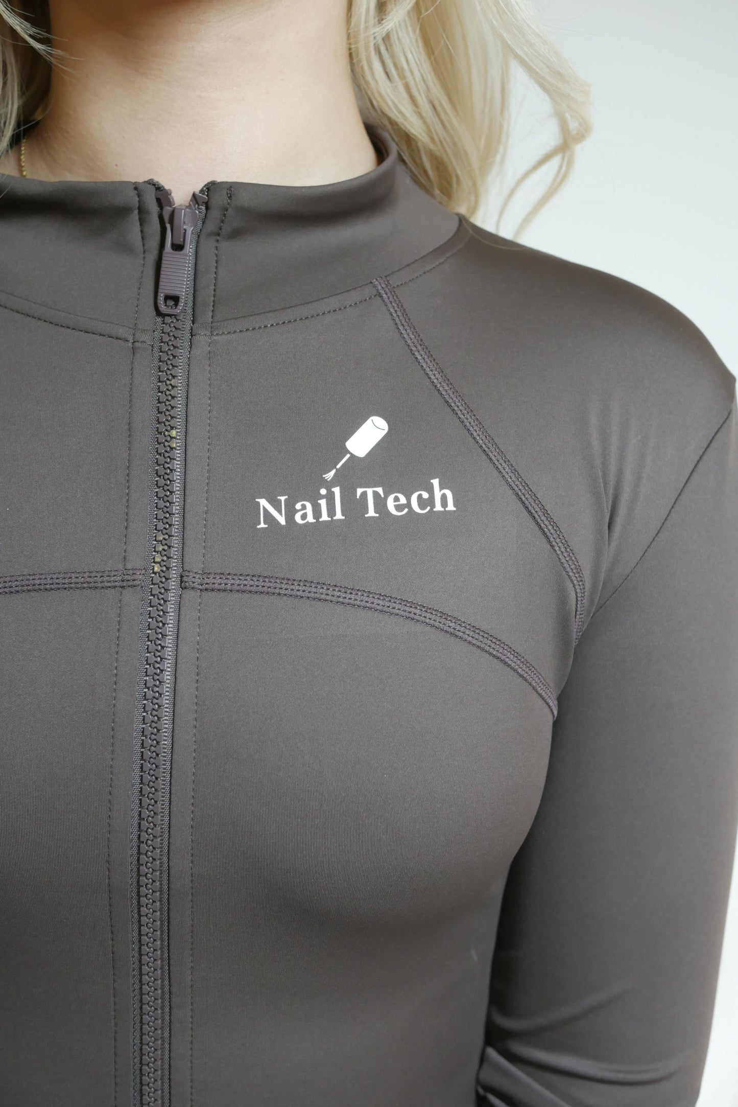 Nail Tech Jacket