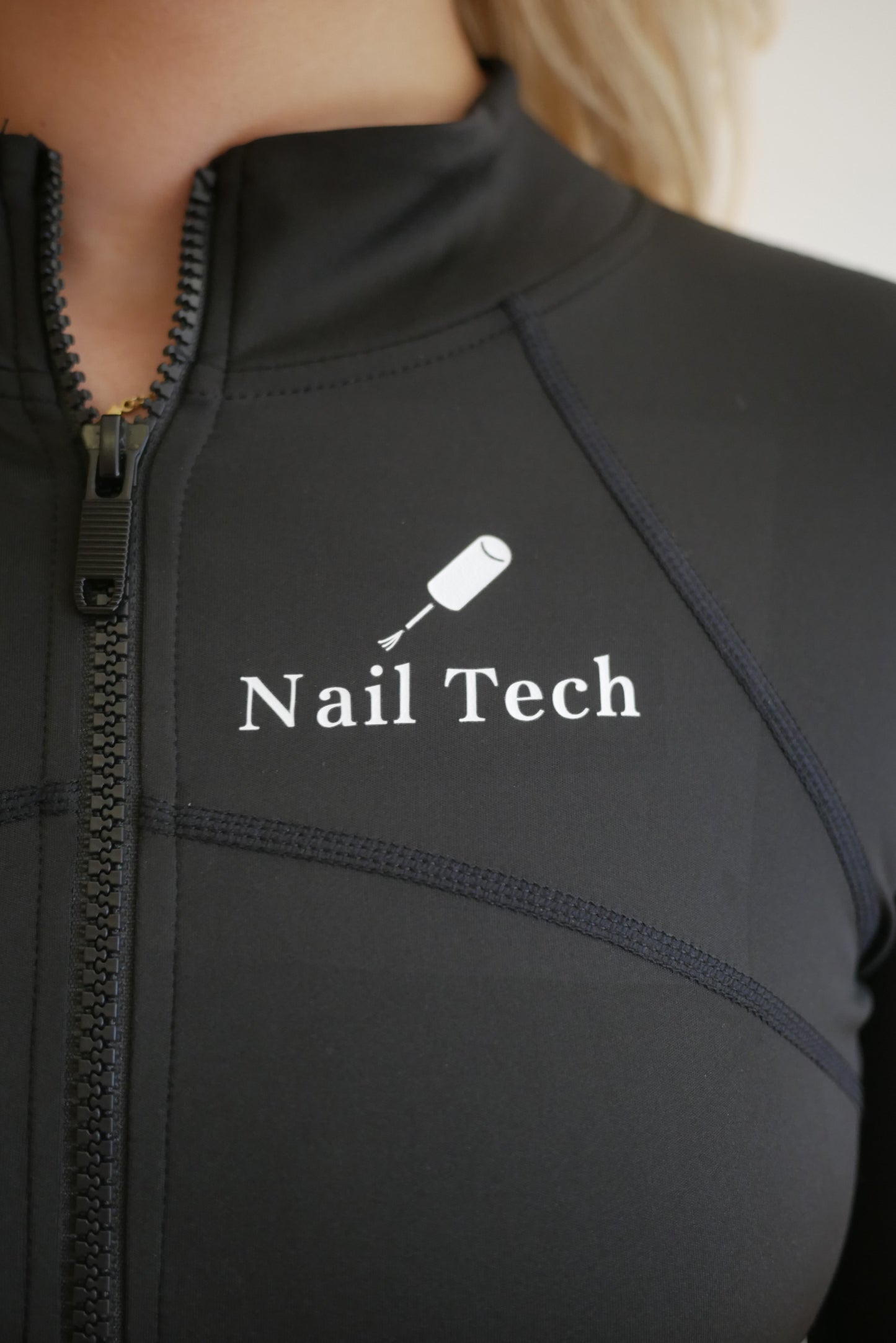 Nail Tech Jacket