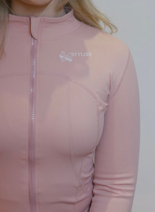 Hair Stylist Jacket